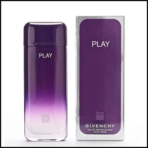 givenchy play intense 100ml sephora|Givenchy play replacement.